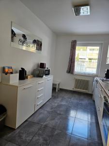 Fotografia z galérie ubytovania Nina´s Appartement Bad Mitterndorf v destinácii Bad Mitterndorf