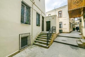 Fotografie z fotogalerie ubytování Old City Escape -One Bedroom v destinaci Baku