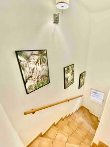 Fotografie z fotogalerie ubytování Villa Magellan, walkable Orient Bay beach, private pool v destinaci Orient Bay