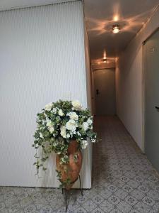 Fotografie z fotogalerie ubytování Eulwangri Suwanee Pension v destinaci Inčchon