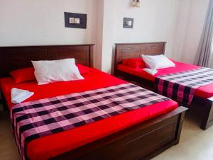 Fotografie z fotogalerie ubytování Shehan Villa v destinaci Beruwala