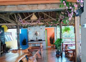 Galeriebild der Unterkunft Águas Vivas Hotel Fazenda in Pirenópolis