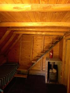 Billede fra billedgalleriet på Cabañas Zorzal Rodeo i Rodeo