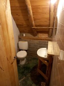 Billede fra billedgalleriet på Cabañas Zorzal Rodeo i Rodeo