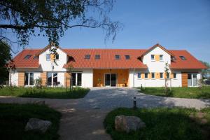 Clădirea în care este situat/ăcasa de vacanță