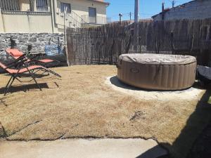 Φωτογραφία από το άλμπουμ του Cantinho Do Bairro Alto σε Alijo