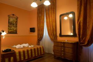 Fotografie z fotogalerie ubytování Hotel Belle Epoque v Sanremu