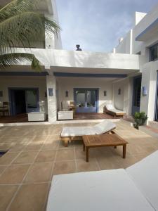 Fotografie z fotogalerie ubytování Chambres d'hôtes du Golf v destinaci Saly Portudal