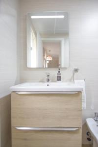 Kúpeľňa v ubytovaní RentalSevilla Santa Rufina + 23 fotografií