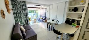 Et opholdsområde på Be Cool golfe de Saint-Tropez