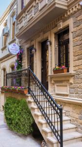 Gallery image of Seven Beauties Hotel and Spa in Baku