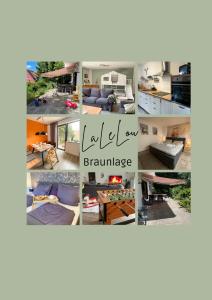 Φωτογραφία από το άλμπουμ του LaLeLou Braunlage, perfekt für Familien, zentral mit Garten 120qm, inkl Wäschepaket und WLAN, Boxspringbett, 6 Personen σε Braunlage