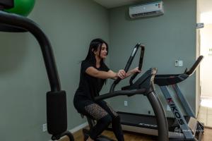入住Rede Andrade SLZ的客人