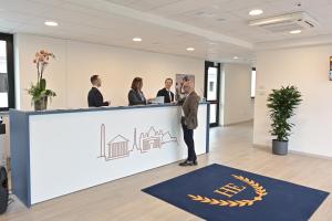 Hosté ubytování Hotel HE ROMA