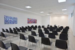Konferenční prostory v ubytování Hotel HE ROMA