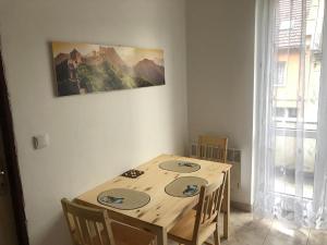 Fotografia z galérie ubytovania Skodova 4 Apartments v Přerově