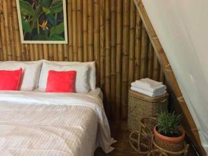 Billede fra billedgalleriet på Balili Garden at Nacpan i El Nido