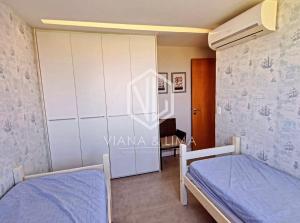 Gallery image of MURO ALTO - OKA BEACH RESIDENCE - Apartamento 2 suítes in Porto De Galinhas +21 photos