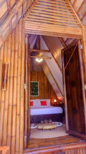 Billede fra billedgalleriet på Balili Garden at Nacpan i El Nido