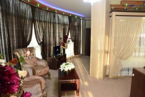 Billede fra billedgalleriet på Diana Palace Hotel 