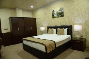 Billede fra billedgalleriet på Diana Palace Hotel 