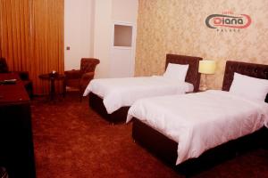 Billede fra billedgalleriet på Diana Palace Hotel 