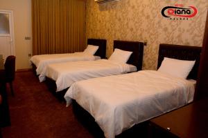 Billede fra billedgalleriet på Diana Palace Hotel  + 36 billeder