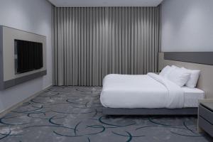 Galeriebild der Unterkunft Gharas Luxury Suites in Medina + 66 Fotos