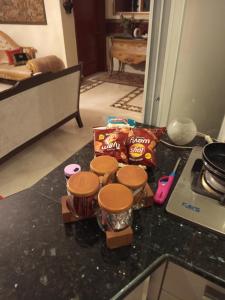 Gallery image of super nova 1 in Lahore