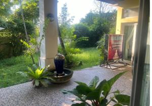 Fotografie z fotogalerie ubytování Garden and Yoga Stay v destinaci Ban Wat Sadet (1) + 16 fotografií