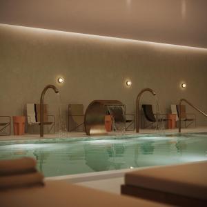 Zdjęcie z galerii obiektu Inturotel Esmeralda Park w mieście Cala d´Or