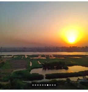 Φυσικό τοπίο κοντά σε αυτό το διαμέρισμα