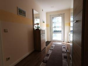 Photo de la galerie de l'établissement Ferienwohnung Stargard, à Burg Stargard