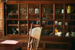 Fotografie z fotogalerie ubytování Dwell in Quemoy Homestay v destinaci Jincheng