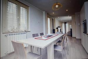 Fotografie z fotogalerie ubytování Casa del Bosco v destinaci Milo