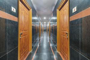 Gallery image of Hotel O Sir Vr Sairam Lodge in Vijayawāda