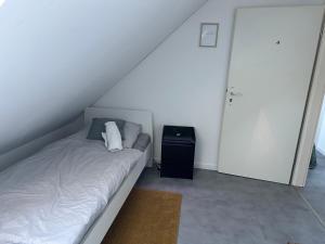 Ảnh trong thư viện ảnh của Große Pension mit Wlan und free parking ở Schloß Holte-Stukenbrock