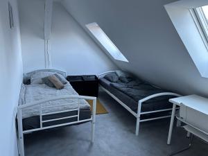 Ảnh trong thư viện ảnh của Große Pension mit Wlan und free parking ở Schloß Holte-Stukenbrock