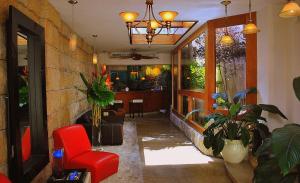 Acacia Boutique Hotel, San Juan – Precios actualizados 2023