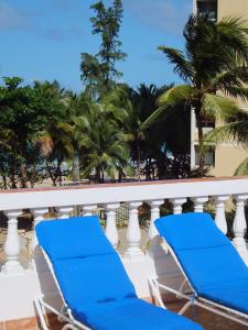 Fotografie z fotogalerie ubytování Acacia Boutique Hotel v destinaci San Juan