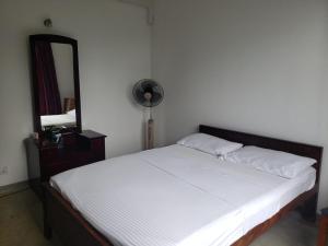 Letto o letti in una camera di The View at Glenloch - Home Stay