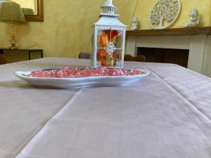 Postel nebo postele na pokoji v ubytování Open Sweet House