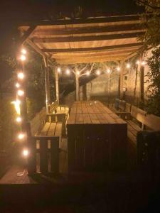 Billede fra billedgalleriet på The Rooftop i Lissabon