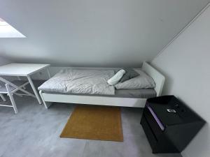 Ảnh trong thư viện ảnh của Große Pension mit Wlan und free parking ở Schloß Holte-Stukenbrock