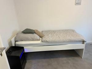 Ảnh trong thư viện ảnh của Große Pension mit Wlan und free parking ở Schloß Holte-Stukenbrock