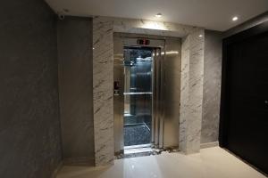 Fotografie z fotogalerie ubytování Hotel nord kap v destinaci Mʼdik