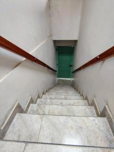 Fotografie z fotogalerie ubytování Casa Palchacual v destinaci El Cocuy