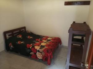 Fotografie z fotogalerie ubytování Casa Palchacual v destinaci El Cocuy