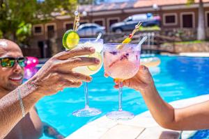 Fotografie z fotogalerie ubytování Hotel Fazenda Maranatha v destinaci Ibiúna