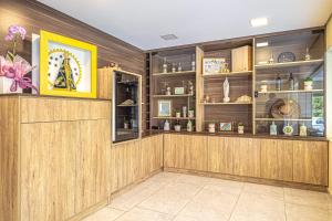 Fotografie z fotogalerie ubytování Hotel Fazenda Maranatha v destinaci Ibiúna